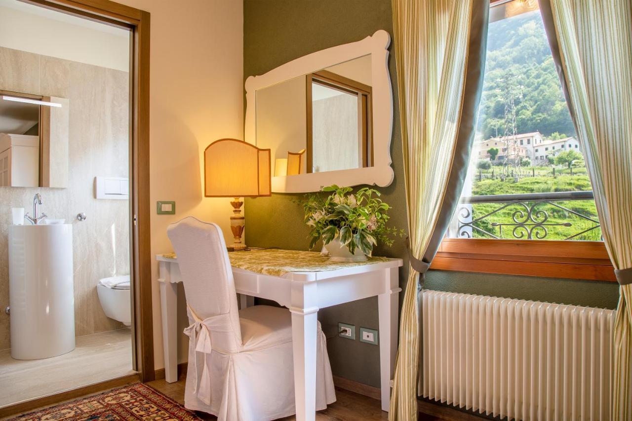Hotel Calvi-Ristorante Mainor Vittorio Veneto Luaran gambar