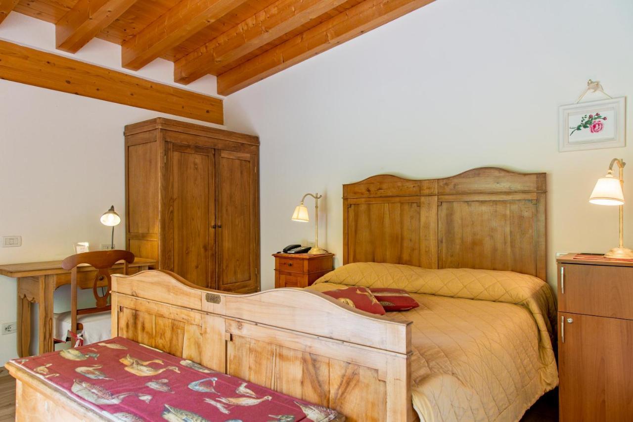 Hotel Calvi-Ristorante Mainor Vittorio Veneto Luaran gambar