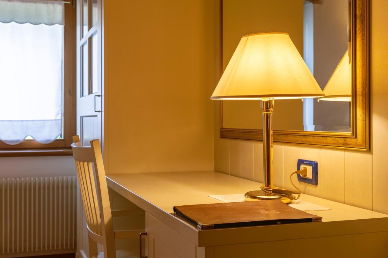 Hotel Calvi-Ristorante Mainor Vittorio Veneto Luaran gambar