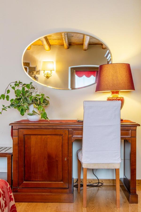 Hotel Calvi-Ristorante Mainor Vittorio Veneto Luaran gambar
