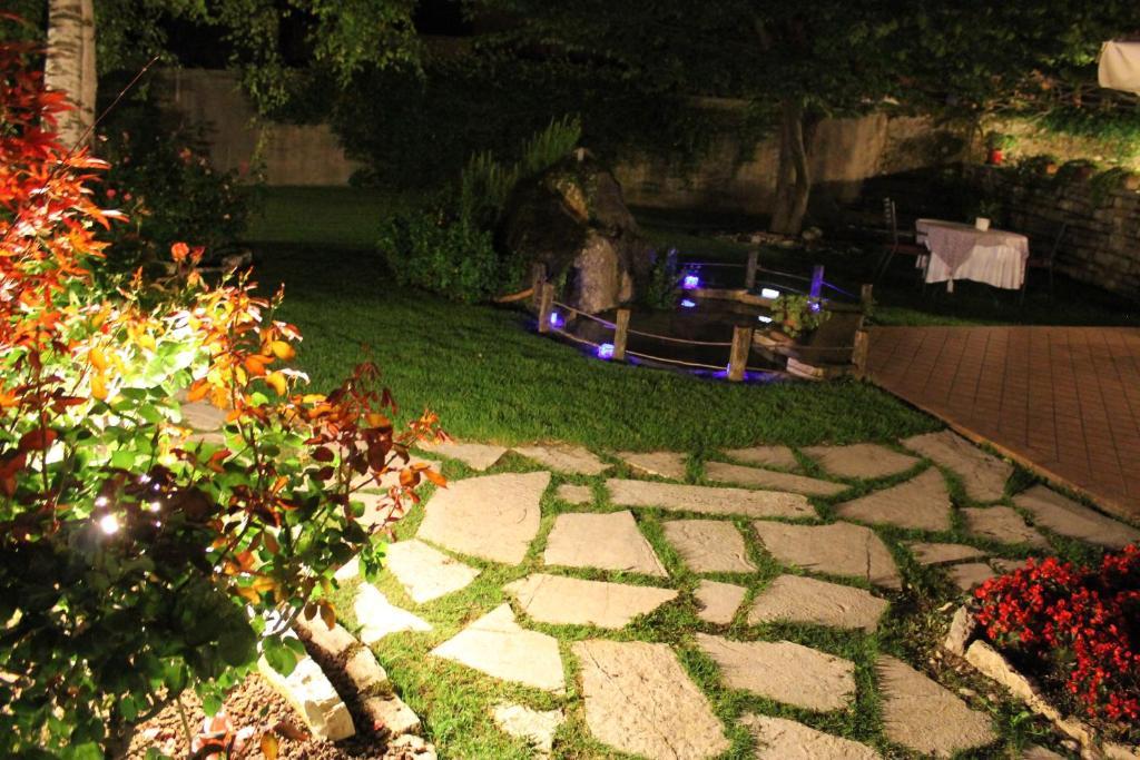 Hotel Calvi-Ristorante Mainor Vittorio Veneto Luaran gambar