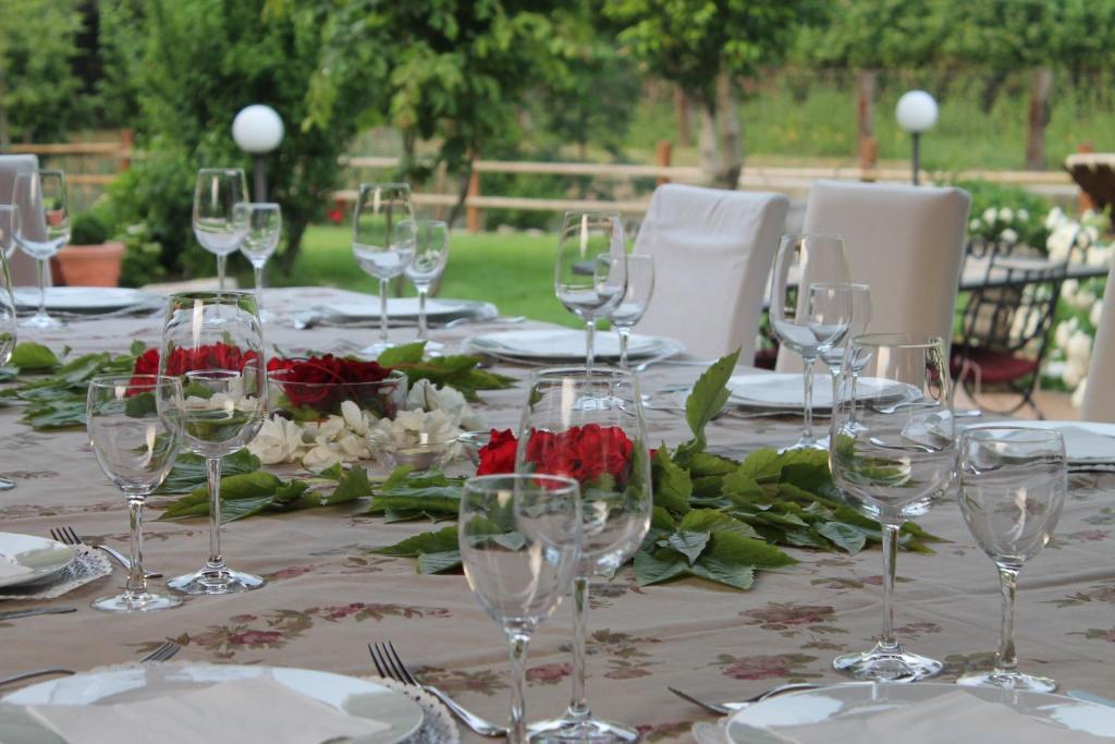 Hotel Calvi-Ristorante Mainor Vittorio Veneto Luaran gambar