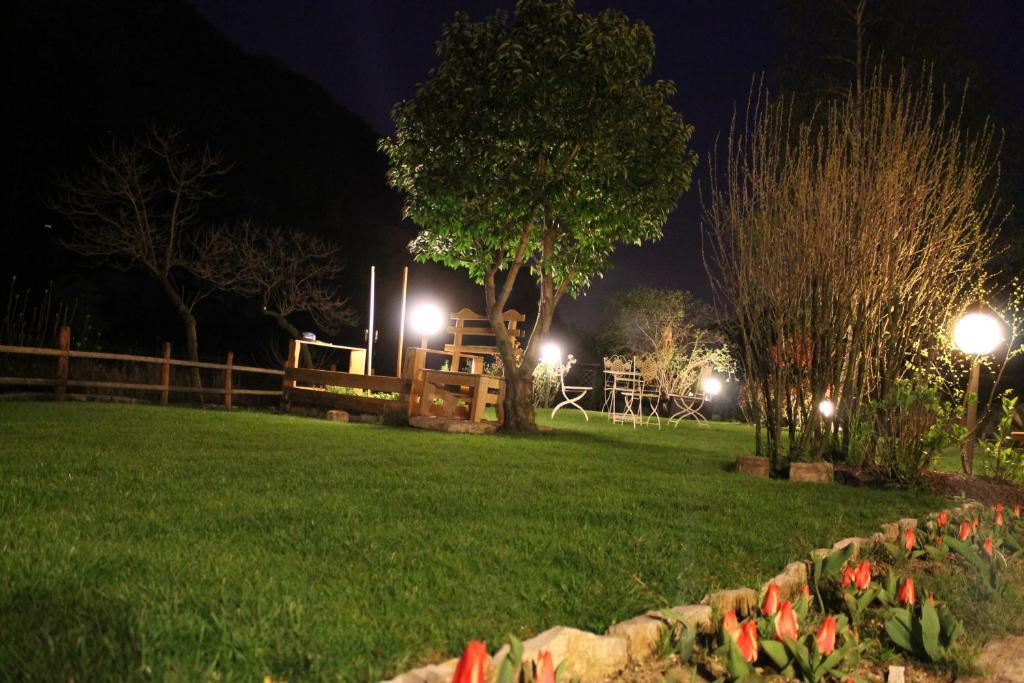 Hotel Calvi-Ristorante Mainor Vittorio Veneto Luaran gambar