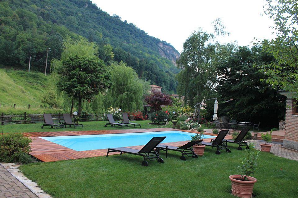 Hotel Calvi-Ristorante Mainor Vittorio Veneto Luaran gambar