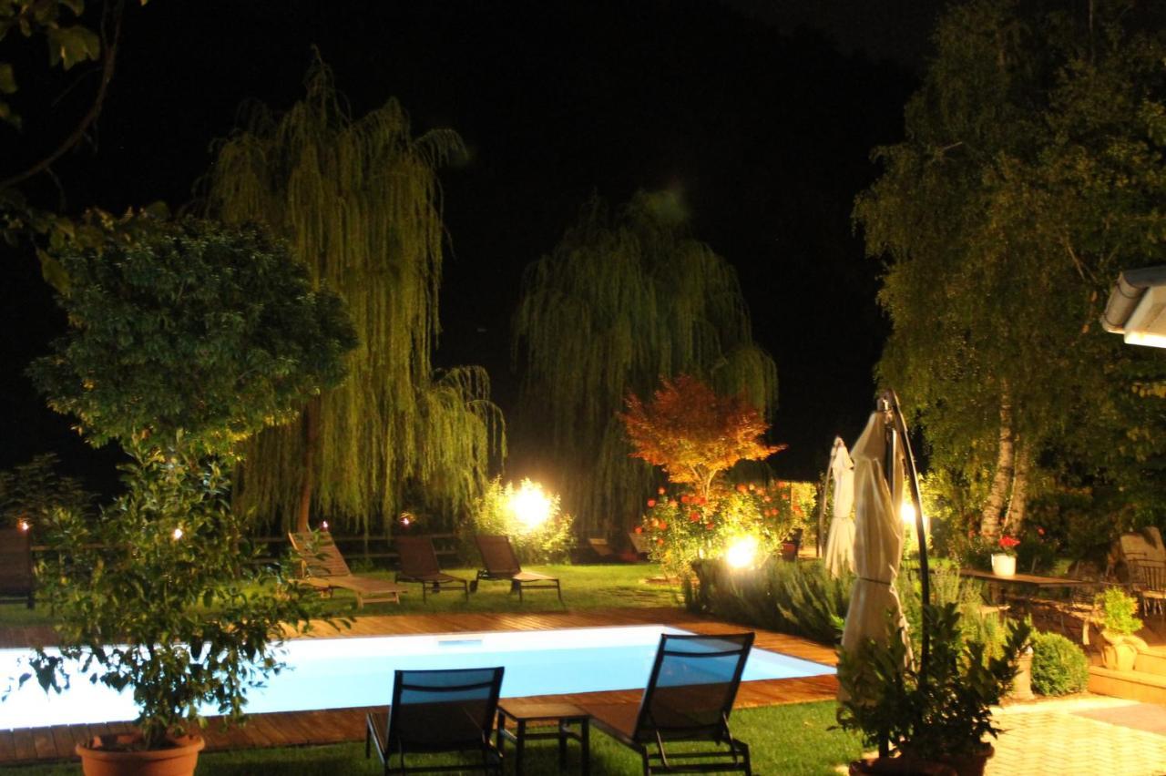 Hotel Calvi-Ristorante Mainor Vittorio Veneto Luaran gambar