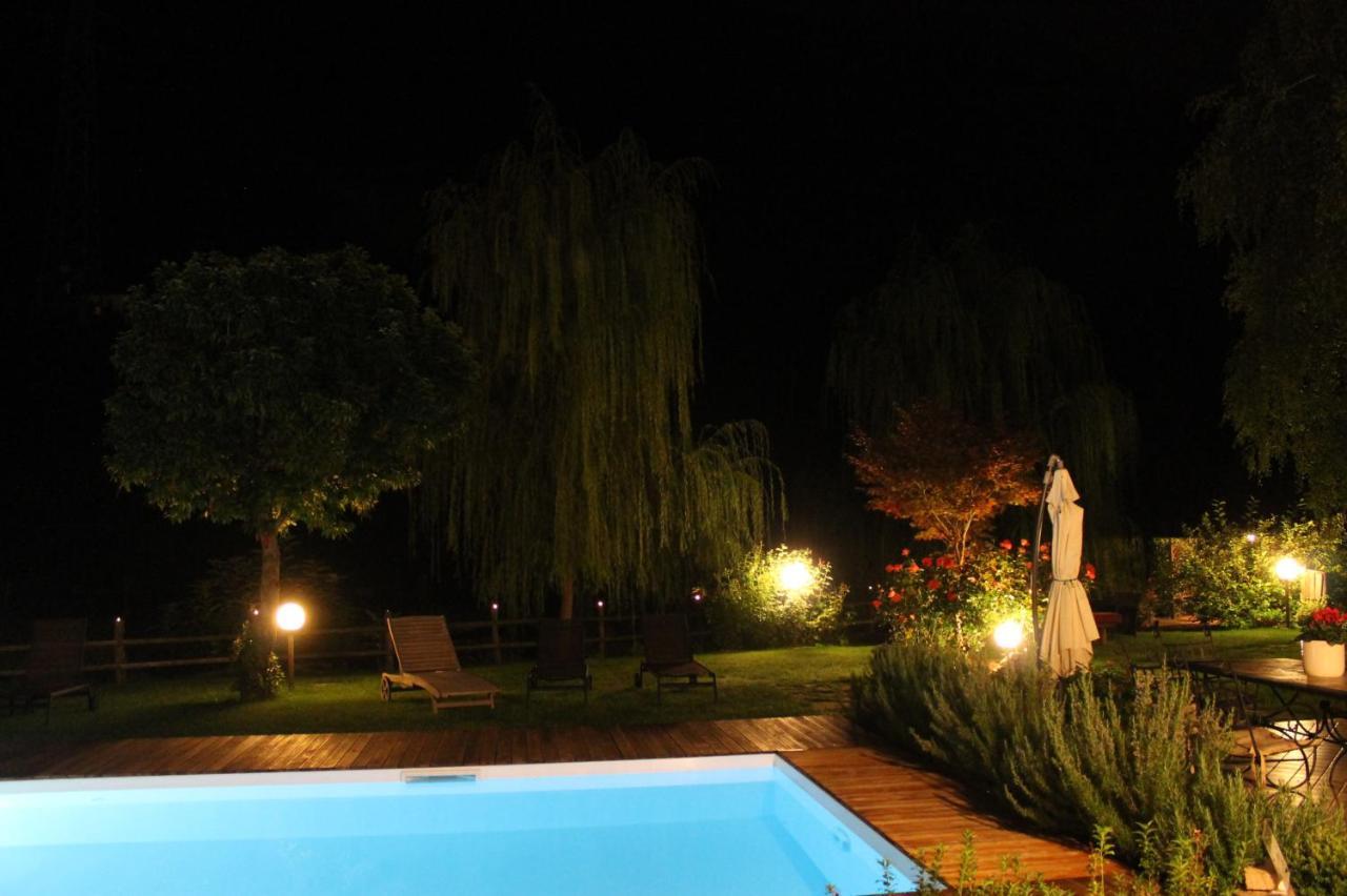 Hotel Calvi-Ristorante Mainor Vittorio Veneto Luaran gambar
