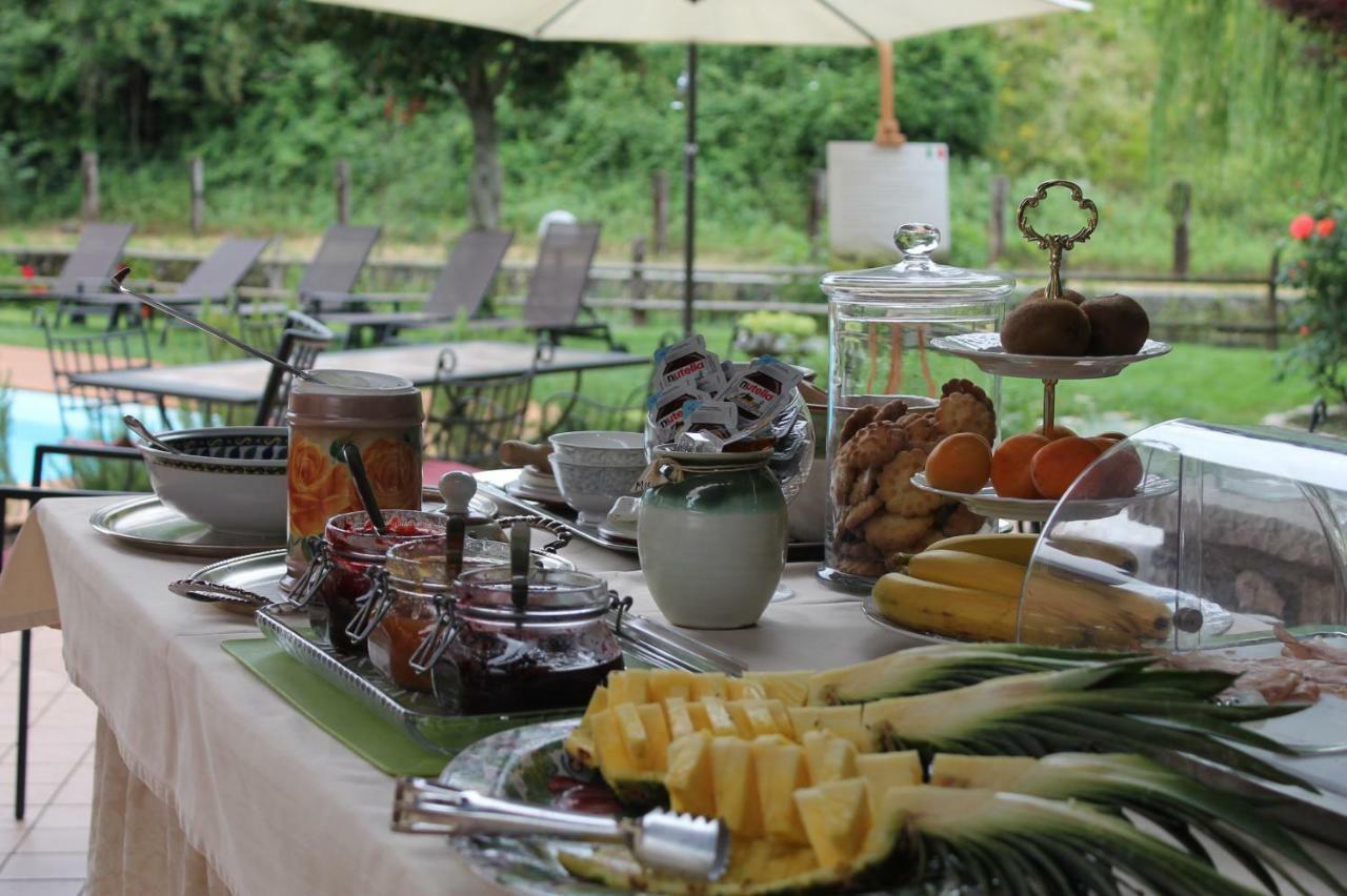 Hotel Calvi-Ristorante Mainor Vittorio Veneto Luaran gambar